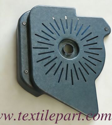 BE245836 BE245837 Защита для ткацкого станка Picanol Optimax новой модели