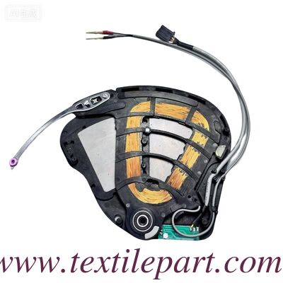 9340366 WEFT SELECTOR COMPELTED SET 9340338 9340339