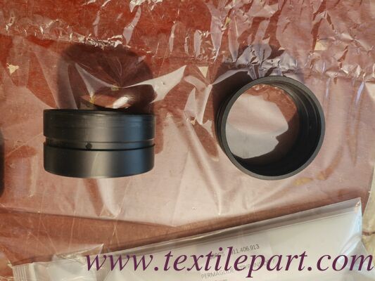 911.306.861 911306861 BUSH 55,7x62x32mm