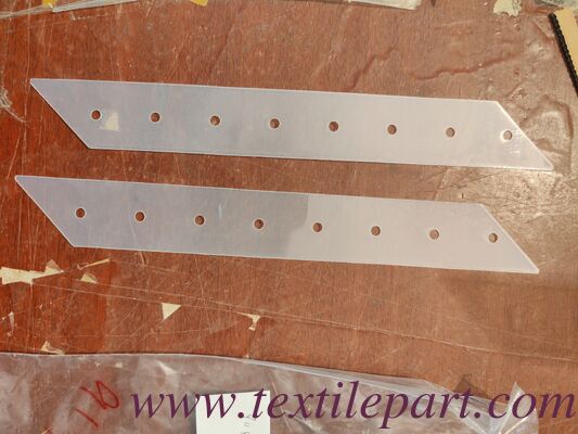 911.406.913 PERMAGLIDE-STRIP INSIDE / 55x28mm 911.406.914 PERMAGLIDE-STRIP OUTSIDE / 62x28mm