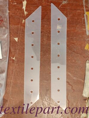 911.406.913 PERMAGLIDE-STRIP INSIDE / 55x28mm 911.406.914 PERMAGLIDE-STRIP OUTSIDE / 62x28mm