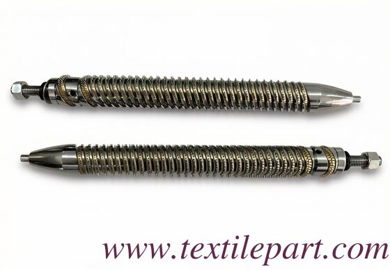 PDO13312 SMIT FAST LF & RH FULL TEMPERING TERRY TEMPLE