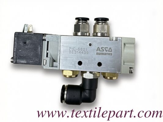 BE314439 PICANOL VAVLE