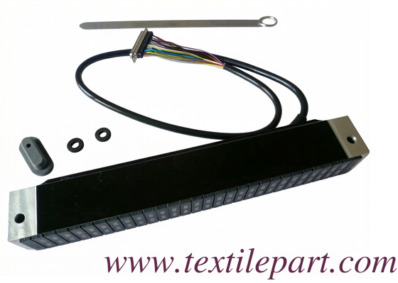 F29246401 STAULI DOBBY MAGNET BAR 20 SHAFTS