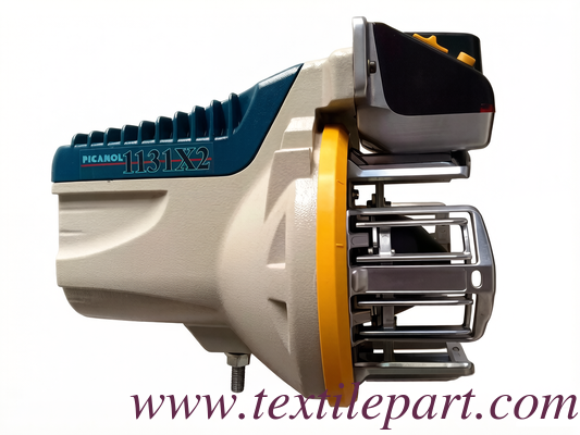 IRO 1131 X2 WEFT FEEDER