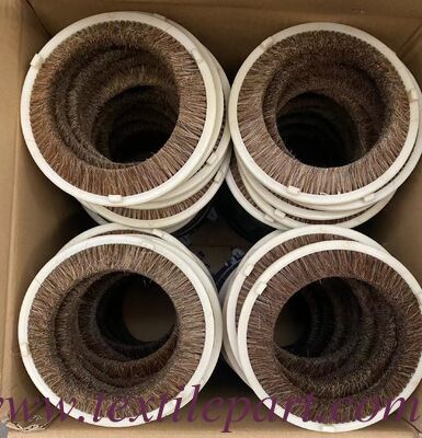 Weft Feeder Brush OD178 HORSE