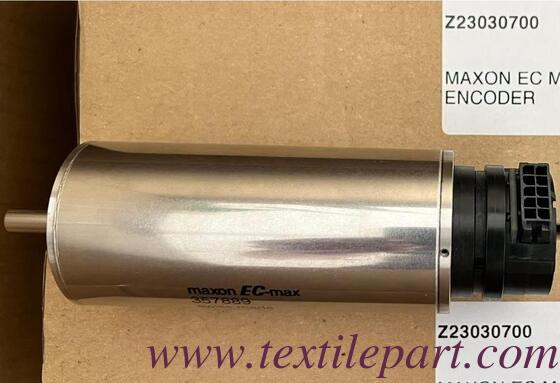 maxon EX-max 357889 Z23030700