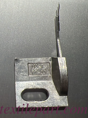 Игла MS-1-67-39