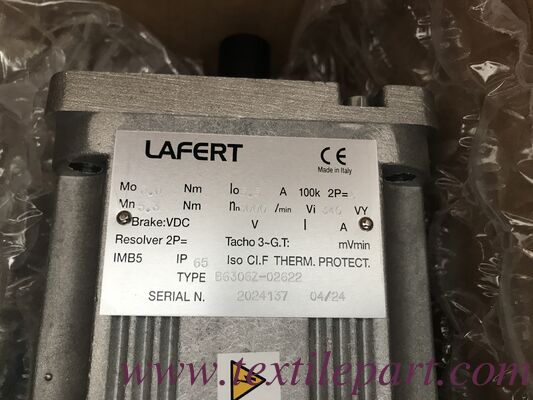 ПСО362014000 Серводвигатель B6306Z-02622