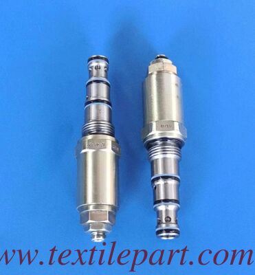 BE209145 Pressure Valve Picanol Rapier Loom Spare Parts