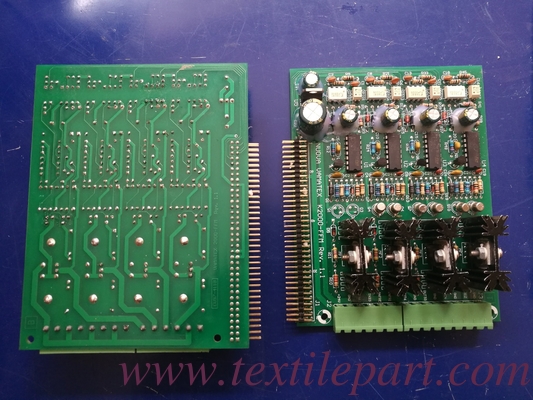 VAMATEX 0860078 К2000-FFM Плита