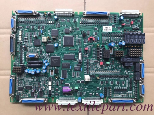 ПИКАНОЛ BE215890 MB-5 ПЛАТА