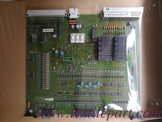 BE153319 DTS-1 BE153319 Запчасти для плотных станков