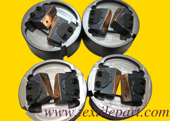 2366066 61S 2366072 61D SLIDER SEAT Ваматекс К88 запасные части