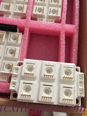 Модули IGBT SKM200GAH123DKL