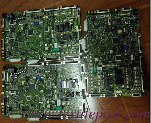Пиканоль MCB-4 BOARD BE305108 MCB-6 BE218867 MCB-7 BE222887 MCB-9 BE242233