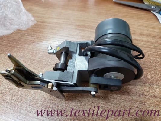 TOYOTA JAT810 J1301-01030-00 WEFT CUTTER Воздушный реактивный ткацкий станок запасная часть