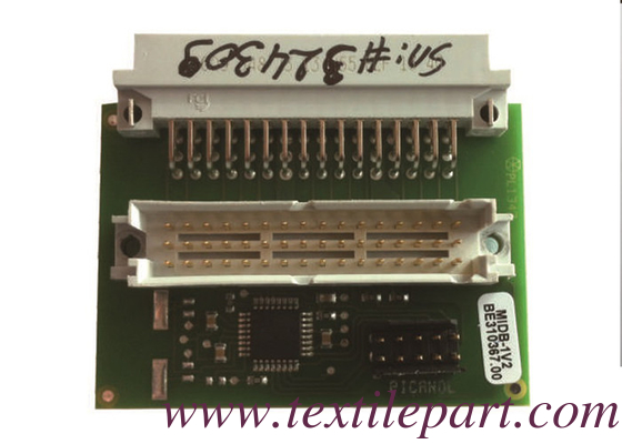BE302557 BE310367 BE238959 PICANOL MIDB GAMMAX OPTIMAX Запчасти
