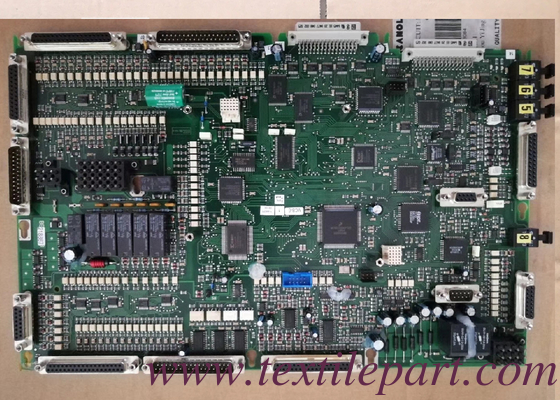 MCB-6 BE218867 ПЛАТА PICANOL MCB