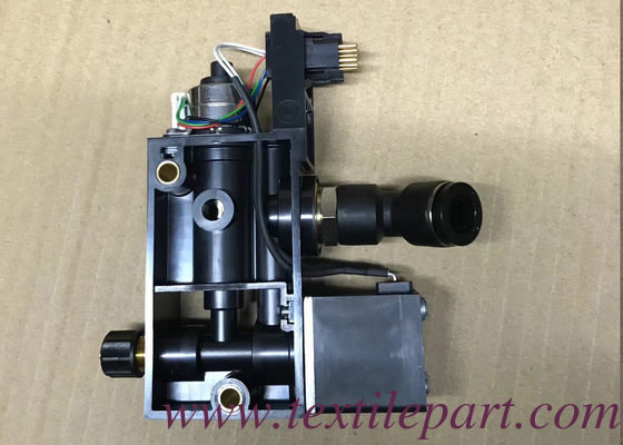 BE318777 VALVE Omni PLUS SUMMUM Части из плотного станка Пиканола