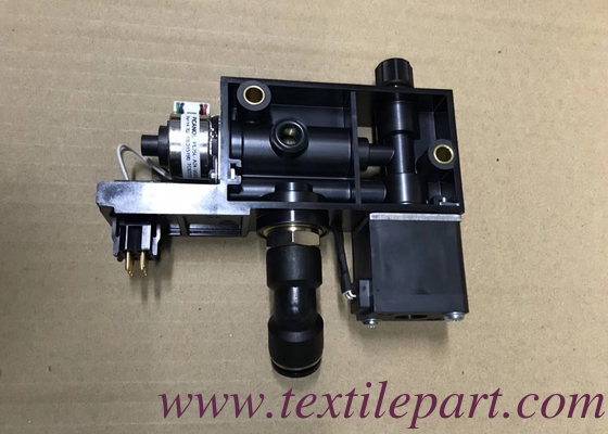 BE318777 VALVE Omni PLUS SUMMUM Части из плотного станка Пиканола