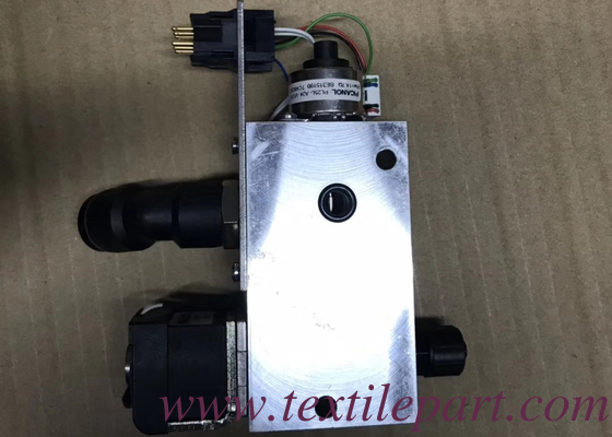 BE318777 VALVE Omni PLUS SUMMUM Части из плотного станка Пиканола