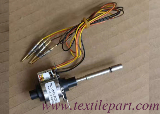 BE300969 BE300600 QNOM Двигатель PICANOL OMNI