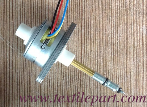 BE300706 BE300705 BE300968 BE307185 BE300186 ELCA Двигатель PICANOL OMNI