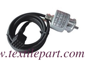 9820993 VAMATEX LEONARDO K88 ЭНКОДЕР