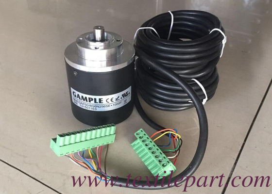 PSO760008000 ЭНКОДЕР SULZER SMIT FAST GS900 G6300