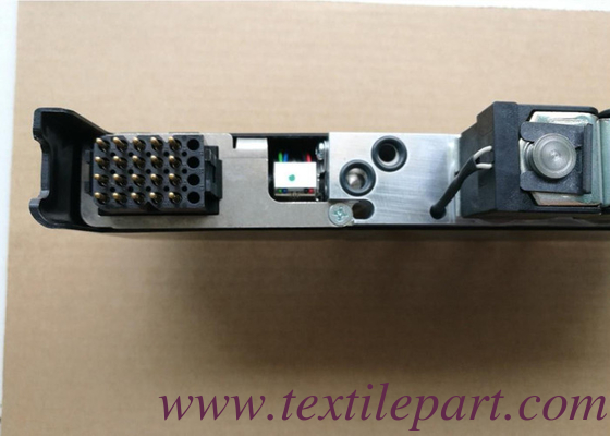 BE312949 BE306900 BE312982 PICANOL OMNI PLUS Главный соленоидный клапан