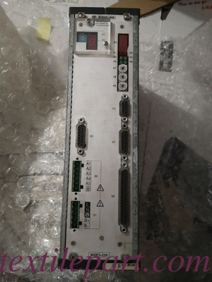 BERGER LAHR WDP5-228.05100 для SMIT FAST