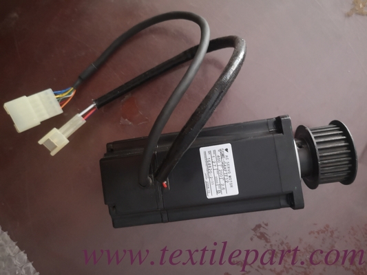 ETU SERVO MOTOR SGME-04AFTF12 (Тсудакома часть No.668D98B)