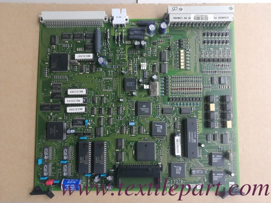 BE154114 ПИКАНОЛ ПОЛНЕННАЯ КРЮТНАЯ ПЛАТА CPUE-3