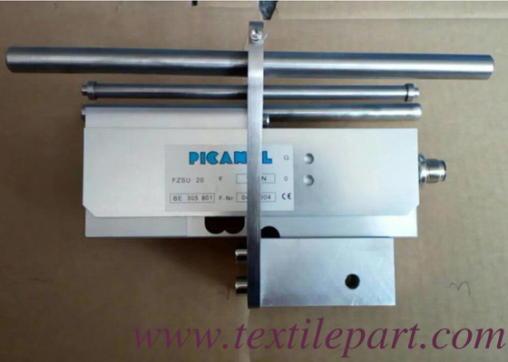 BE305801 WARP SENSOR OMNI PLUS800 Пиканольская загрузочная камера