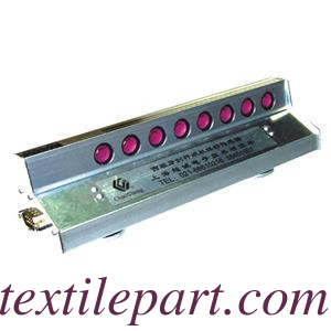 Датчик тканей CEX785Y, Датчик тканей CEX772Y, 4 отверстия, 6 отверстий, 8 отверстий, ТМII ткацкие станки Somet