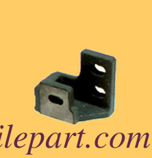 TOYOTA AIR JET LOOM PARTS,BRACKET, BAR TEMPLE LH,JE341-01099,J1406-03010-00 (вводится в действие со дня его первого официального опубликования)
