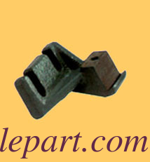 TOYOTA AIR JET LOOM PARTS,BRACKET, BAR TEMPLE CENTER JE341-02199,J1406-04011-00 (в переводе с английского)