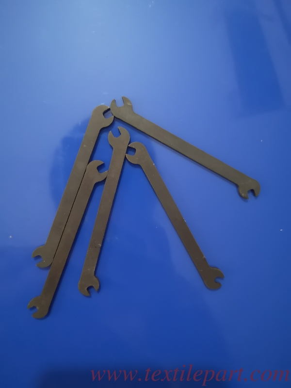 923020300 923-020-300 923.020.300 Sulzer Ring Open End Spanner 3,3 мм SW3