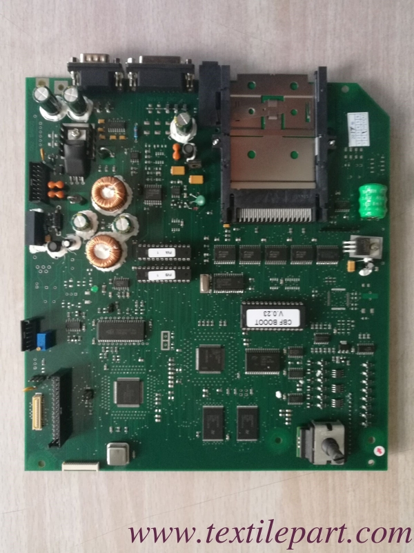 K88 09E219 VAMATEX DISDPLAY BORAD Vga B/N 9.4 Код части 0860498