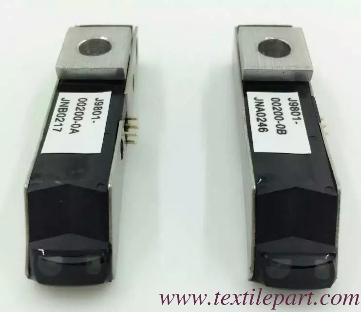 J9801-00200-0A J9801-00200-0B J9801-01200-0C Отражающий рефлектор TOYOTA JAT-710 JAT-810