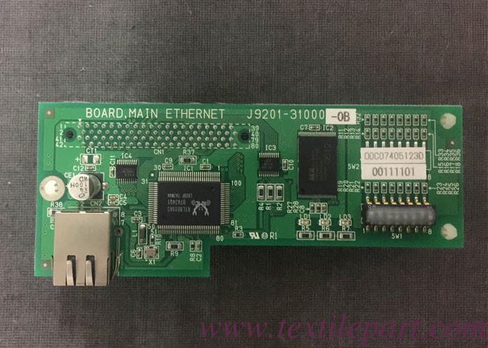 J9201-31000-0A J9201-31000-0B J9201-31000-0D Платформа основного Ethernet TOYOTA JAT600 JAT-710 JAT-610