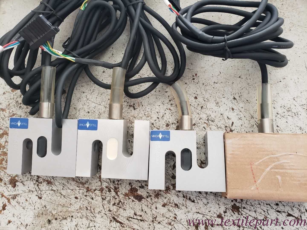 627331AB 627966 626868 627B85AB 627D47CA Датчик нагрузочных элементов TSUDAKOMA ZA205 ZA209 ZAX-N ZAX-E ZAX-9100