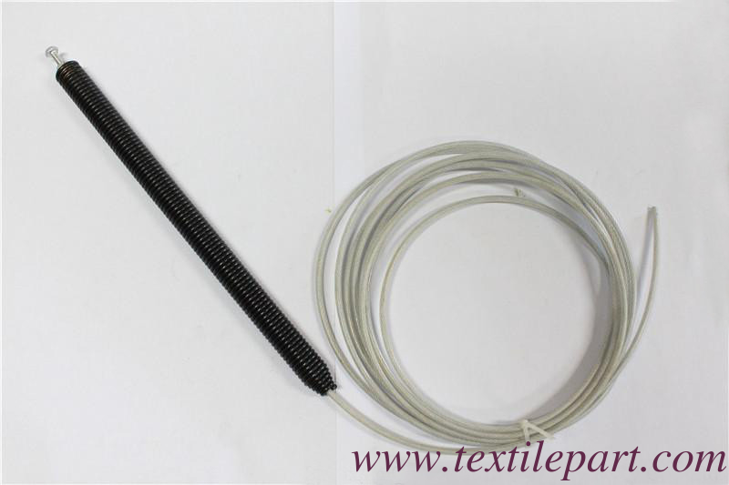 LENO СPRING ROPE K88 9281917 1,9m 9282117 2.1m 9282206 2.2m 9282317 2.3m 9282617 2.6m 9282805 2.8m 9283017 3.0m 9283217 3.2m 9283417 3.4m 9283618 3.6m 9283817 3.8m