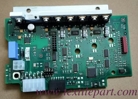 Круговая плата для Chrono X2 WEFT FEEDER WEFT FEEDER PARTS