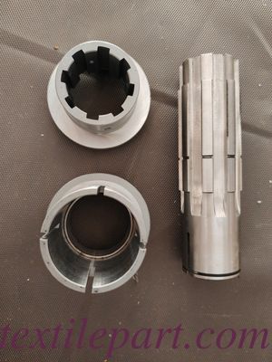 9200015 СБОРКА СОЕДИНЕНИЙ С ВТУЛКОЙ ДЛЯ P-1001 (КОМПЛЕКТ)