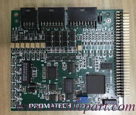 0860658 VAMATEX K88 ПЛАТКА для лома