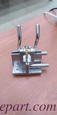 912538065, 912-538-065 Режущее устройство для средней кромки