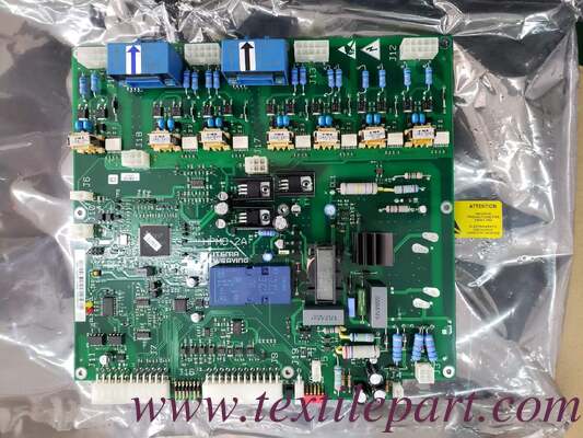 151180316 HPMD 2A ПЛАТА ITEMA R9000 R9500