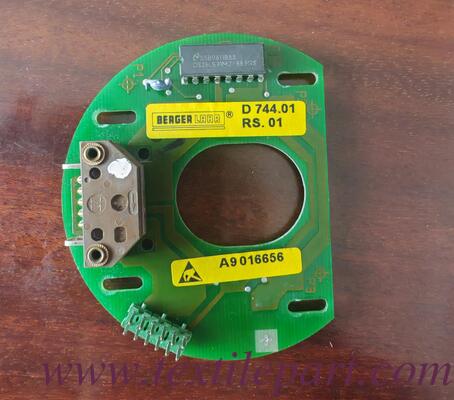 P1001ES ENCODER WARP YARN Berger Lahr D744.01 RS.01